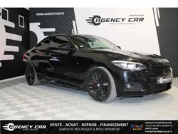 BMW SERIE 2 220i - BVA Sport - F22 F87 LCI M Sport