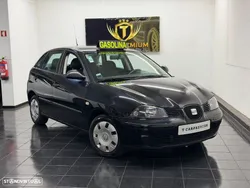 SEAT Ibiza 1.2 12V Reference