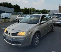 Renault Megane II 1.5 dCi 105 Expression