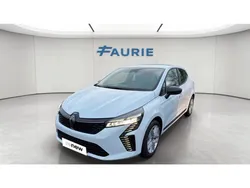 Renault Clio Blue dCi 100 ch GSR2 Evolution