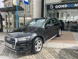Audi Q5 2.0 TDI Sport