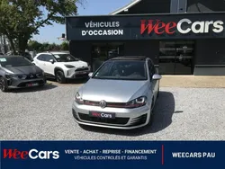 Volkswagen golf 2.0 tsi 230 bluemotion gti dsg bva
