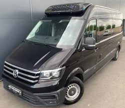 Volkswagen CRAFTER 2.0 TDI 177 CV FRIGO Business Line L4H3 BVA8 ✅ 19158 HT ✅