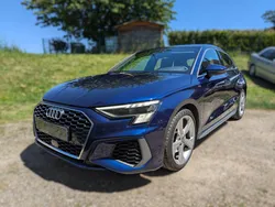 Audi A3 Sportback (8Y) 35 TFSI 150ch S Line