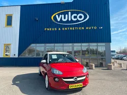 Opel Adam 1.4L 101CH 6CV