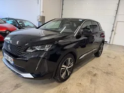 Peugeot 3008 1.2 130CH S&S ALLURE PACK EAT8, (S.U.V.)