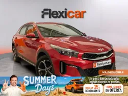 KIA XCeed 1.6 PHEV eDrive Aut.