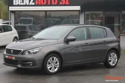 Peugeot 308 1.5 B-HDi 130ch S&S Active Business EAT8 71002km