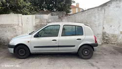Renault Clio 1.2