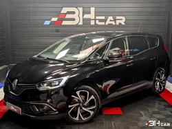 Renault Grand Scenic 7 Places 1.7 BLUEDCI 150 BUSINESS INTENS EDC BVA