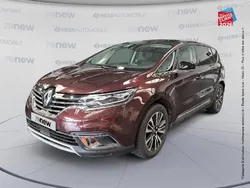 Renault Espace 2.0 Blue dCi 190ch Initiale Paris EDC