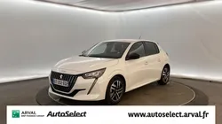 Peugeot 208 PureTech 75 S&S Style(SP)