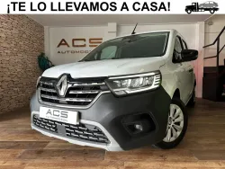 Renault Kangoo Combi 1.5dCi Blue Techno 70kW