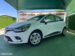 Renault Clio Break