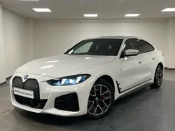 Bmw i4 eDrive40 340ch M Sport