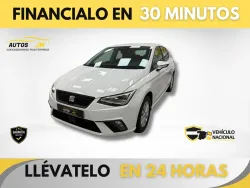 SEAT Ibiza 1.2 TSI Style