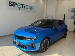 Opel Astra Electric 156ch GS