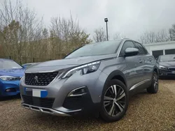 Peugeot 3008 II 1.5 BlueHDi 130ch Allure S&S EAT8