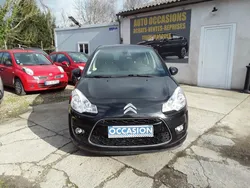 Citroën C3 II PHASE I 1.4 HDI AIRDREAM 68 cv
