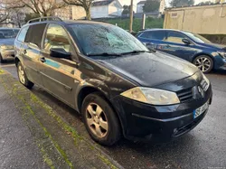 Renault Mégane 1.5 DCI