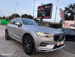 Volvo XC 60 2.0 D5 Inscription AWD