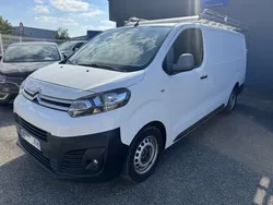Citroën JUMPY FG XL 2.0 BLUE HDI 120 CH BUSINESS S&S