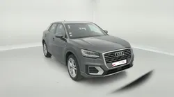 AUDI Q2 30 TDI 116 BVM6 S Line