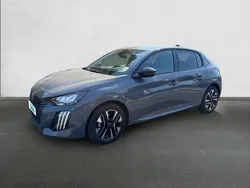 Peugeot 208 Turbo 100 ch BVM6 - Allure