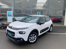 Citroen C3 BlueHDi 100ch Feel Business S&S