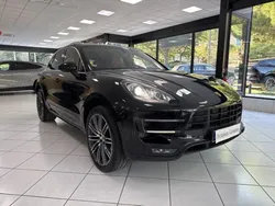 Porsche Macan 3.6 V6 400ch Turbo PDK