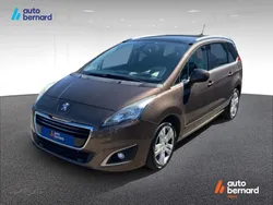 Peugeot 5008 2.0 HDi 150ch FAP Allure