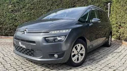 Citroen Grand C4 Picasso de 2016