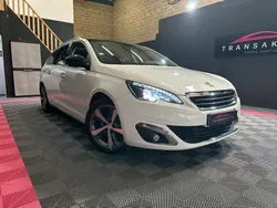 PEUGEOT 308 SW 2.0 BlueHDi 150ch SS EAT6 Féline