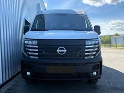 Nouvel interstar fourgon dci 130ch euro6e s&s bvm6 traction n-connecta idem master