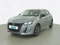 Peugeot 208 Hybrid 110 ch e-DCS6 - Style