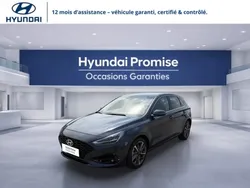 Hyundai i30 1.0 T-GDi 100ch Creative DCT-7