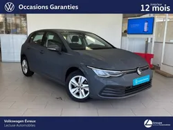 Volkswagen Golf 1.5 eTSI OPF 130 DSG7 Life Business