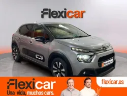 CITROEN C3 1.2 PureTech S&S Plus 83