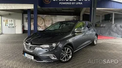 Renault Mégane de 2016