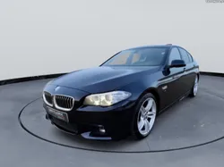 BMW 535 d Pack M Auto