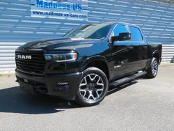 Dodge Ram 1500 Laramie Sport 4x4 2025
