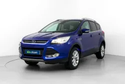 FORD Kuga 1.5 EcoB. Auto S&S Trend 4x2 150