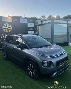 Citroën C3 Aircross 1.2 PureTech Shine