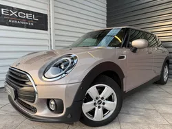 Mini Clubman F54 LCI One D 116 ch DKG7 Finition Business Design