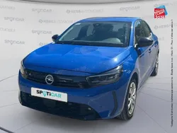 Opel Corsa 1.2 Turbo 100ch Edition BVA8