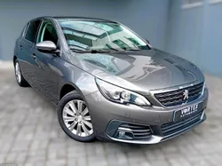 Peugeot 308 PureTech 110 Stop & Start Allure