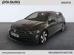 Volkswagen Golf GTI 2.0 TSI DSG 180kW