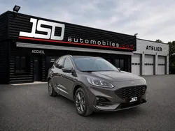 FORD KUGA 2.0D EcoBlue 120ch ST-Line