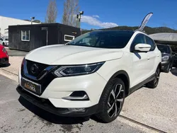 Nissan Qashqai 1.2 DIG-T 115 Tekna