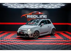 FIAT FIAT 500 1.4i 16V - 165 MY22 Série 6 BERLINE Abarth 595 Turismo PHASE 2